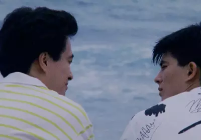 Queer East Festival 2026 Returns with Award-Winning East Asian LGBTQ+ Films