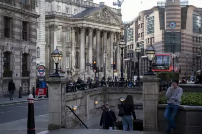 Quilter Reports £3 Billion Inflows Amid Global Geopolitical Uncertainty