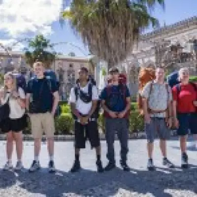 Race Across The World 2026 Cast Revealed: Meet the Teams Competing for £20,000