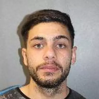 Rapist Washed Clothes, Planned Denmark Escape After London Attack