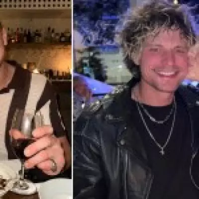 Reality TV Star Konrad Bien-Stephen Dies at 35, Tributes Pour In