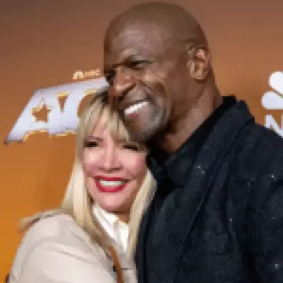 Rebecca King-Crews Reveals 11-Year Parkinson's Battle, Shares Hope After New Procedure