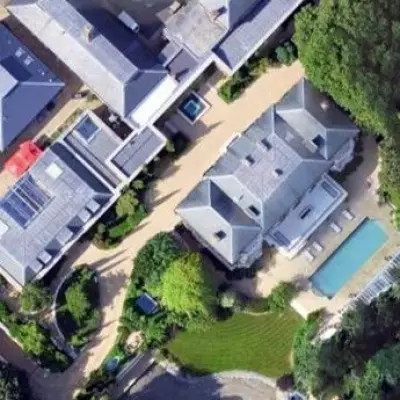 Record-Breaking £270m Chelsea Mansion Sale Shrouded in Mystery