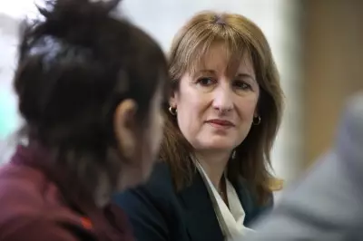 Reeves Warns UK Businesses of Economic Costs from Iran Conflict