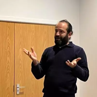 Reform Hackney Mayor Candidate Backs Bailiffs for Council Tax Debt