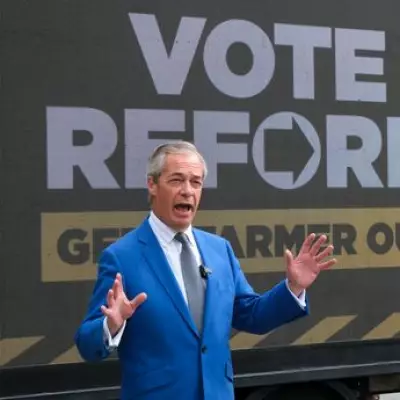 Reform UK Branch Sought 'Paper' Council Candidates Who Could 'Resign Immediately'