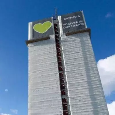 Reform UK Housing Spokesman Faces Backlash Over Grenfell 'Everyone Dies' Remark