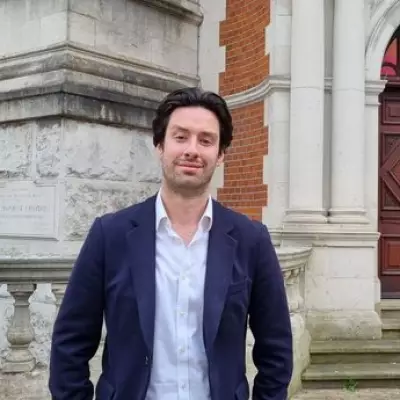 Reform UK's Croydon Mayoral Candidate Targets All Borough Areas in May Elections