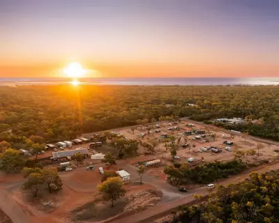 Remote Indigenous Towns Invest in Microgrids for Energy Sovereignty