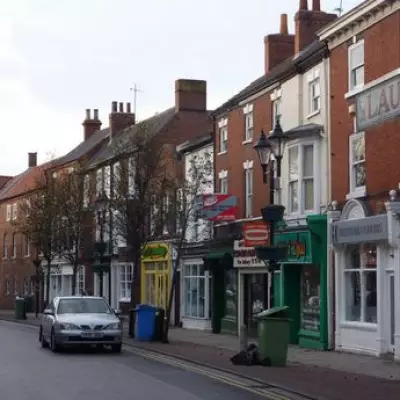 Retford: A Commuter Haven 130 Miles from London with 90-Minute Train Links