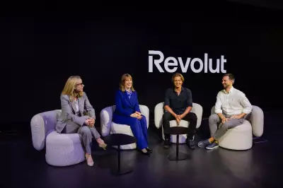 Revolut's Blockbuster IPO Delayed Two Years, CEO Confirms