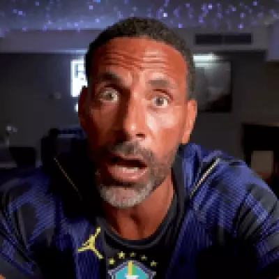 Rio Ferdinand Urges Manchester United to Prioritize Elliot Anderson Transfer