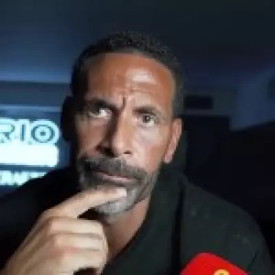 Rio Ferdinand Warns Arsenal Fans: Only Three Managers Would Choose Gunners Over Man Utd