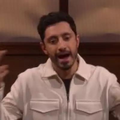 Riz Ahmed Elevates SNL UK with Unforgettable Comedy Performance