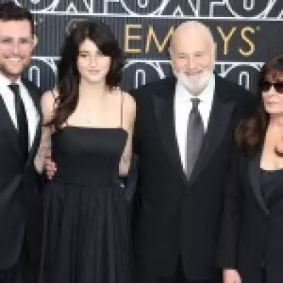 Rob Reiner's Son Jake Describes Parents' Murder as 'Living Nightmare'