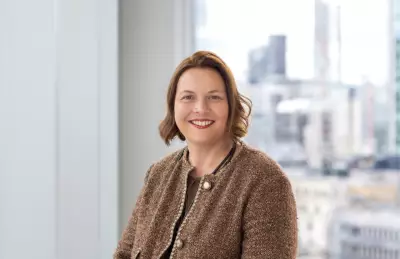 Rothschild's New UK Wealth CEO Makes First Key Senior Appointment