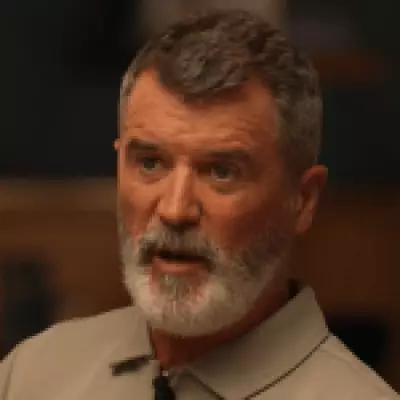 Roy Keane Criticizes Declan Rice's Leadership Ahead of Arsenal vs Man City Clash