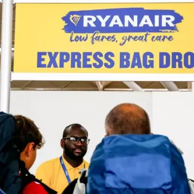 Ryanair Imposes New 20-Minute Rule: Check-In Closes 1 Hour Before Departure