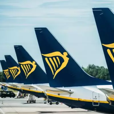 Ryanair to Close Berlin Base, Slashing Flights from London and Other UK Cities