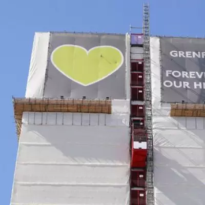 Sadiq Khan Admits London's Cladding Crisis Will Persist for Years