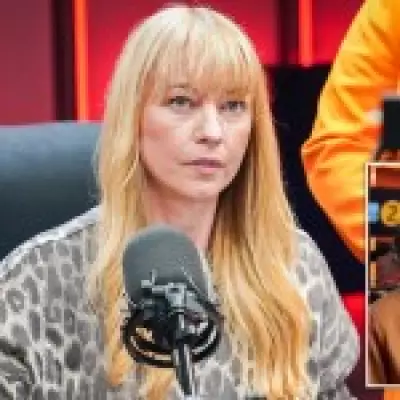 Sara Cox Replaces Scott Mills as New BBC Radio 2 Breakfast Show Host