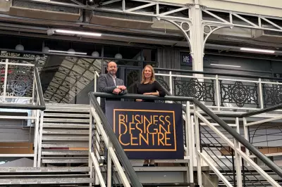 SCALE Summit Introduces Roundtable Format for UK Scale-Up Ecosystem