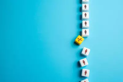 Schroders, Aberdeen, and Jupiter Report Declining Headcounts in London