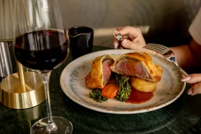 Seamill Hydro Opens Tides and Sirens: Ayrshire Coastal Dining