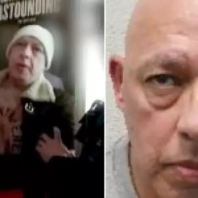 Serial Upskirter Jailed for Filming Women in Soho Nightclub Queues