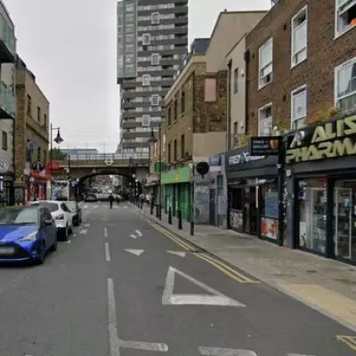 Shadwell Stabbing: Man Killed, Second Injured as Police Hunt Attacker