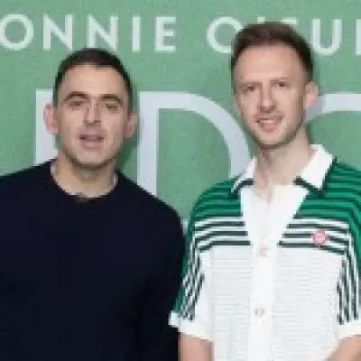 Shaun Murphy Criticizes Ronnie O'Sullivan and Judd Trump for Missing World Snooker Media Day