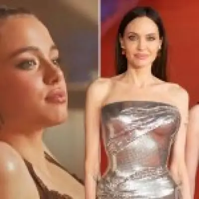 Shiloh Jolie's K-Pop Debut: How She Landed Role Without Nepotism