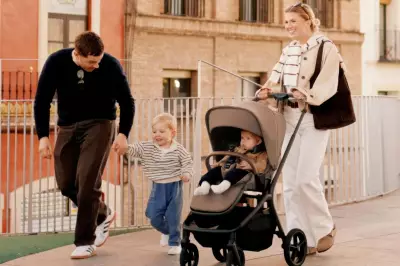 Silver Cross Breez Travel System Review: A Compact, Royal-Approved Choice for Families