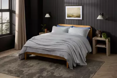 Simba Unveils New High-Tech Bedding Collection for Optimal Sleep Comfort