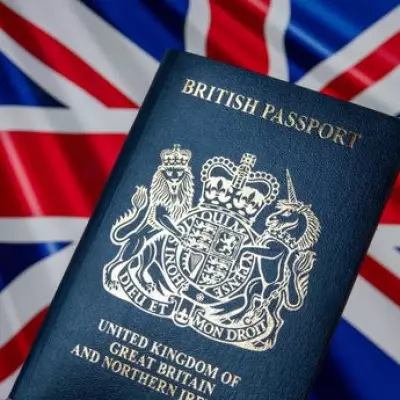 Six Key Reasons UK Passport Applications Face Rejection