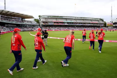 Sky Sports Makes England Women's T20 World Cup Free to Watch for All