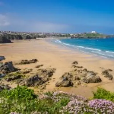 Skybus Cancels All London-Gatwick to Newquay Flights Indefinitely Amid Fuel Crisis