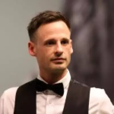 Snooker Star Dave Gilbert Seeks Mental Health Help After Jimmy White's ADHD Revelation