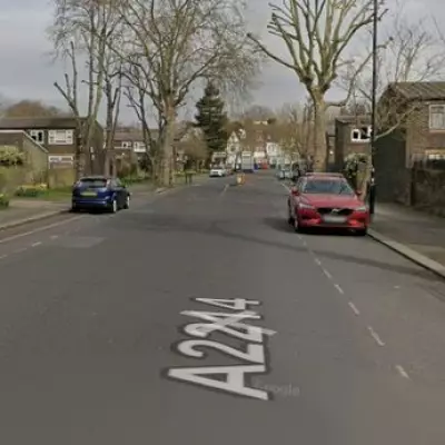 South London Crash Hospitalizes 7, Including 3 Children; Driver Arrested