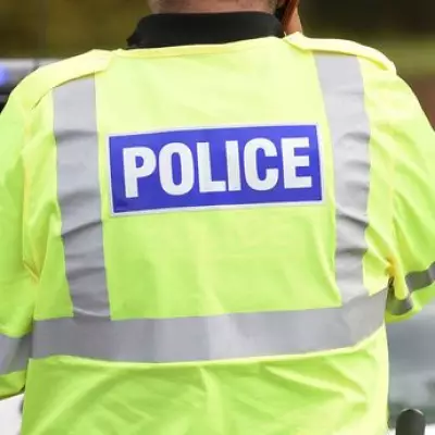 South London Man Charged in Targeted Suffolk Stabbing Attack