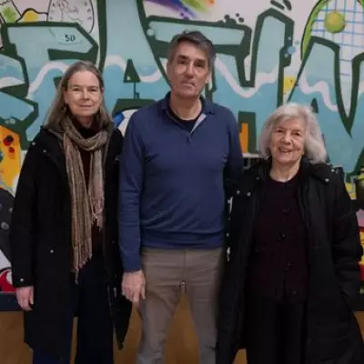 South London Youth Service Fights Closure After Financial Crisis