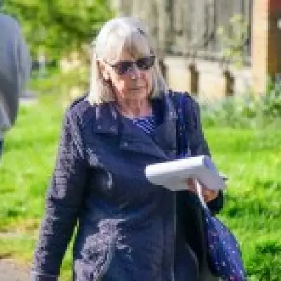 Southampton Woman Charged with Poisoning Neighbor in Parking Dispute