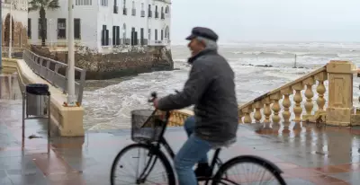 Spain's First Tsunami-Ready Town Leads Coastal Safety Amid Seismic Risks
