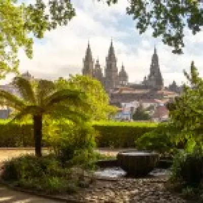 Spanish Airport Closure Disrupts 265,000 Passengers for a Month