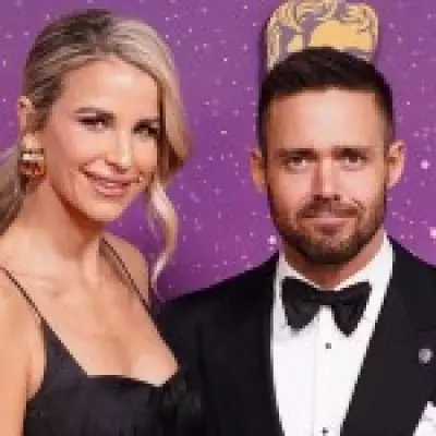 Spencer Matthews Reveals How Drinking Nearly Ended Marriage to Vogue Williams
