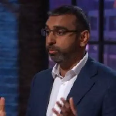 Sprive App Secures £5.5M Funding After Dragons' Den Investment