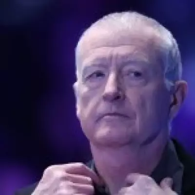 Steve Davis Predicts Zhao Xintong Will Beat Ding Junhui at World Snooker Championship