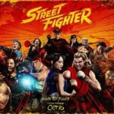 Street Fighter Movie Trailer Sparks Debate: Is Authenticity Overrated?