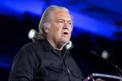 Supreme Court Vacates Bannon Conviction, Case Sent Back for Dismissal Review