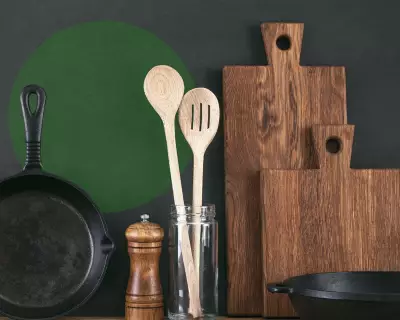 Sustainable Kitchen Audit: Choose Eco-Friendly Cookware and Save Money